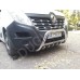 RENAULT MASTER с 2010-н.в. кенгурятник "Lancer" d60 из нержавеющей стали